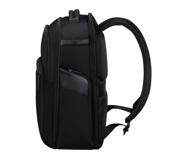 Samsonite PLECAK DO LAPTOPA EVOSIGHT 15.6" CZARNY - 1483087 - zdjęcie 3